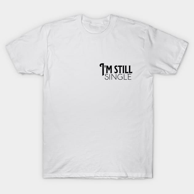 Single T-Shirt by Maiki'